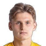 Bartosz Baranowicz - GKS Jastrzębie