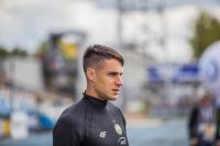 Były piłkarz Stali Mielec nie dołączy do Resovii