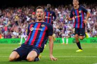 Bonus 200 zł na mecz FC Barcelona - Manchester United