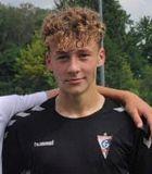Jakub Barczak - Pogoń Siedlce