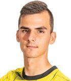 Przemysław Bargiel - Lechia Zielona Góra