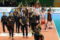 Asseco Resovia zajęła 3. miejsce w Turnieju o Puchar Miasta Lwów!