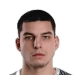 Herman Barkouski - Piast Gliwice