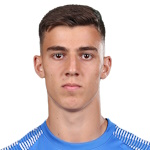 Dawid Barnowski - Pogoń Grodzisk Mazowiecki