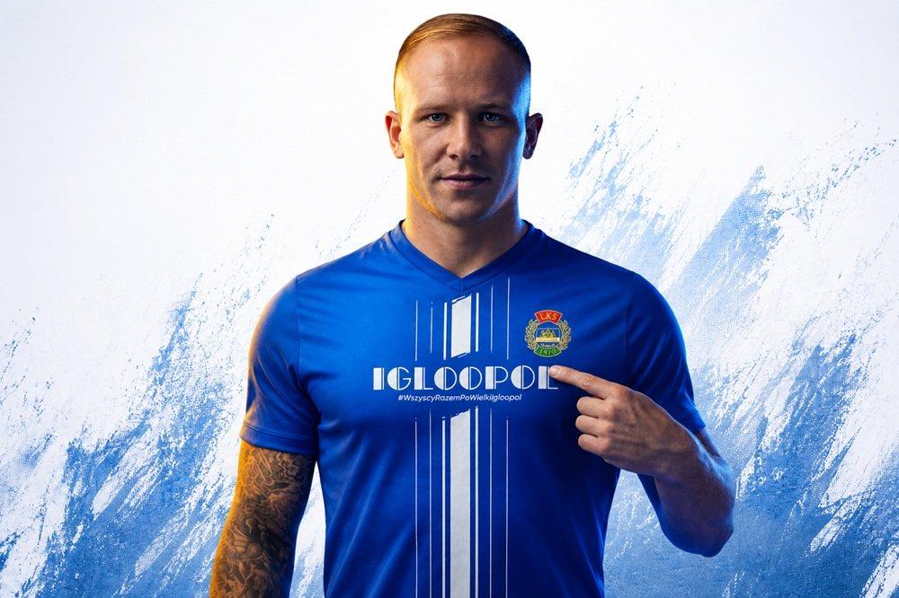 fot. Igloopol Dębica