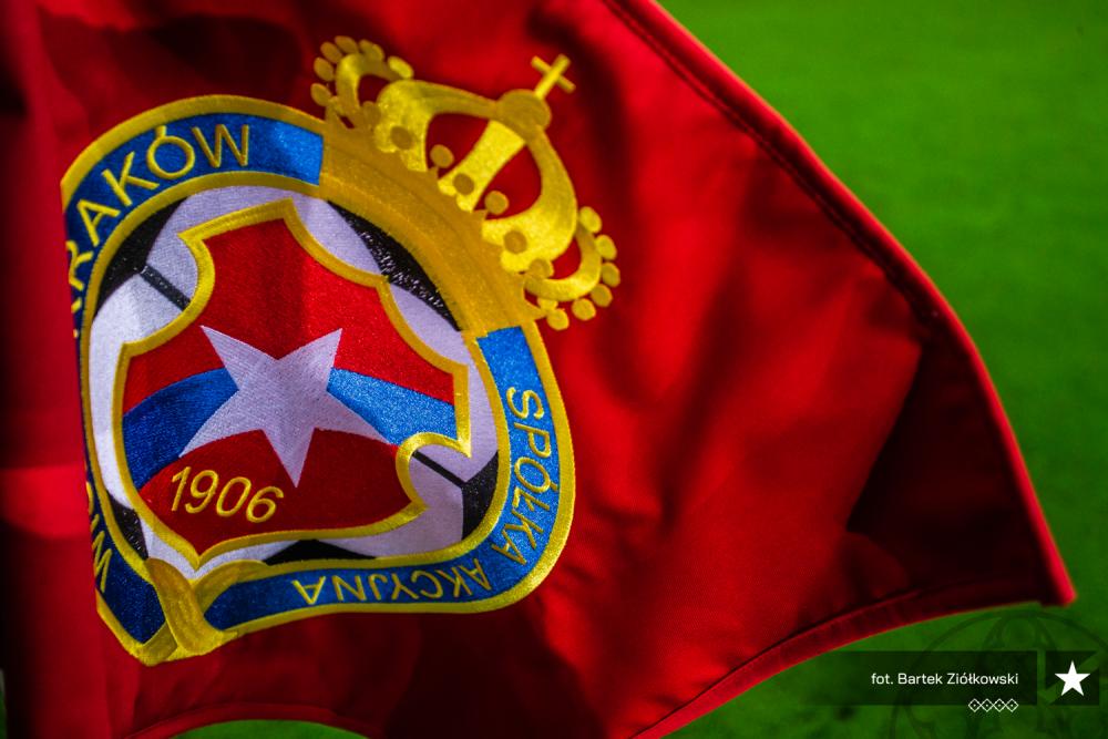 Wisła Kraków może zostać przejęta przez Wojciecha Kwietnia! (fot. Bartek Ziółkowski)
