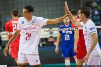 Barthelemy Chinenyeze nowym zawodnikiem Asseco Resovii