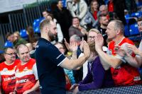 Bartłomiej Bartodziejski: Nakręcamy się tymi zwycięstwami