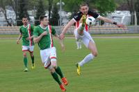 Bartłomiej Buczek dał zycięstwo Resovii nad Lublinianką