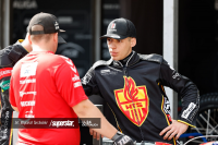 Zawodnik Betard Sparty Wrocław zwycięzcą eliminacji MIMP w Krośnie! Wilki bez awansu 