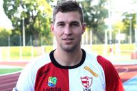 Bartłomiej Makowski wraca do Resovii. 