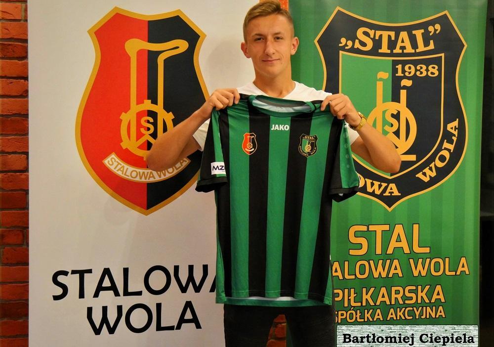 fot. Stal Stalowa Wola PSA