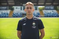 Groźna kontuzja piłkarza Stali Mielec. Wypada z gry na trzy miesiące