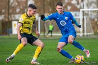 Bartłomiej Olszewski nie będzie dłużej reprezentował Karpat Krosno