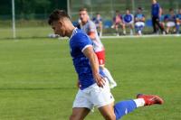 Przełamanie Sokoła Sieniawa! Pokonali Wisłę Sandomierz