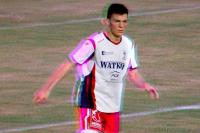 Bartłomiej Gwizdała wypożyczony do Watkem Korony Rzeszów