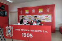 Leszek Bartnicki, nowy prezes Resovii: Wolę brzydko wygrać niż ładnie przegrać