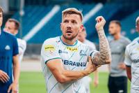 Stal Rzeszów wywalczyła cenny punkt w Krakowie. Na zdjęciu Bartołmiej Poczobut (fot. Krzysztof Krupa / Stal Rzeszów