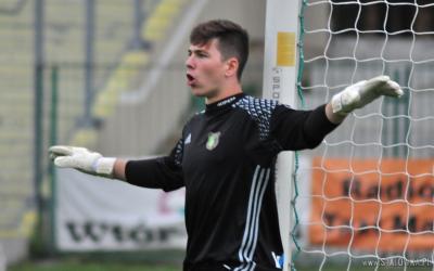 Bartosz Koncki odchodzi ze Stali Stalowa Wola. Znalazł nowy klub