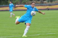 Bartosz Madeja znalazł nowy klub. Ma już za sobą debiut