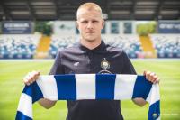 Drugi bramkarz dołączył do Stali Mielec!