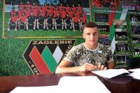 Zawodnik Zagłębia Sosnowiec będzie ostatnim wzmocnieniem Stali Rzeszów