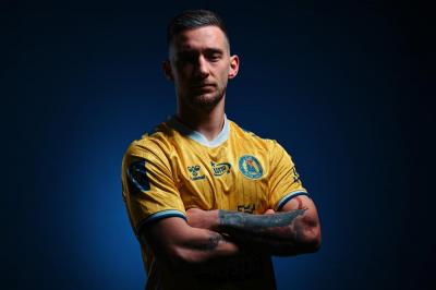 Bartosz Wolski oficjalnie przedłużył kontrakt z Motorem