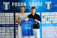 fot. Pogoń-Sokół Lubaczów