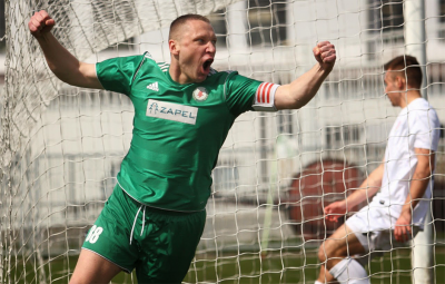 75-lat Izolatora. Piłkarskie święto w Boguchwale już w sobotę