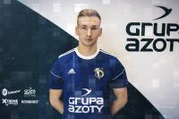 Unia Tarnów ma nowego bramkarza! Poprzednio grał w 2 lidze