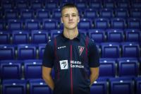 Apklan Resovia testuje napastnika Pogoni Szczecin