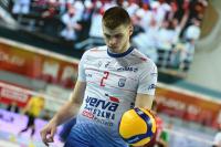 Kwolek nie będzie grał w Asseco Resovii. Zostaje w Warszawie