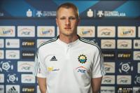 Potwierdziły się nasze doniesienia! Stal Mielec ma nowego bramkarza