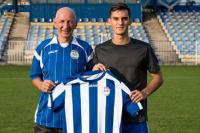 Bartosz Ochab dołączył do Igloopolu Dębica