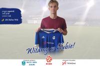 Sokół Sieniawa zakontraktował zawodnika Stali Stalowa Wola