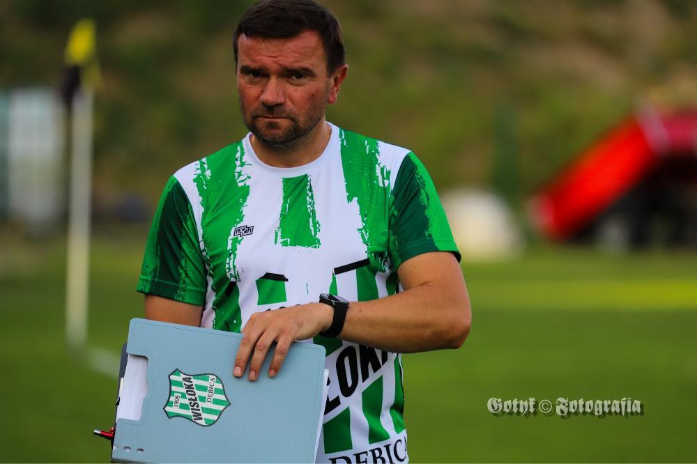 fot. Wisłoka Dębica