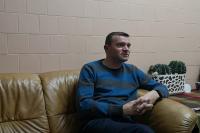 Nowy trener Izolatora Boguchwała: Trzeba skupić się na pracy i dać z siebie wszystko