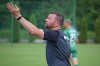 Bartosz Zołotar: W trzeciej lidze każdy może wygrać z każdym