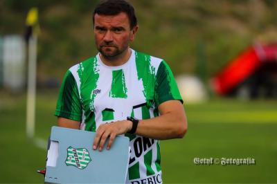 Bartosz Zołotar: Marzyliśmy, żeby w końcu wygrać dla naszych kibiców