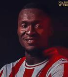 Jean Batoum - Nyíregyháza Spartacus FC