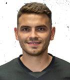 Damian Bawor - Czarni Połaniec