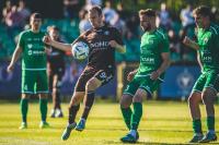 Sensacyjne wieści z Krakowa! Garbarnia może nie przystąpić do rozgrywek 3 ligi