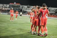 WIDEO: Bruk-Bet Termalica Nieciecza - Stal Rzeszów 2-1 [KULISY]