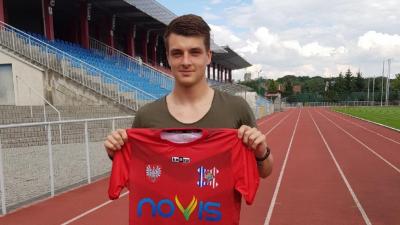 Wisła Sandomierz kontraktuje dwóch zawodników z Podkarpacia