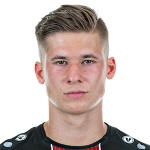 Jakub Bednarczyk - Górnik Łęczna