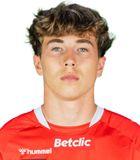 Jakub Bednarek - Wiślanie Skawina