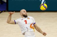 Asseco Resovia sięgnie po siatkarza Trentino Volley?!