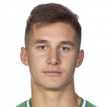 Leo Bengtsson - Lech Poznań