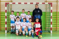 Mistrzostwa Podkarpacia U-11 rozstrzygnięte!