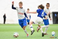 Turniej Beniaminek Krosno Cup 2018 [WIDEO]